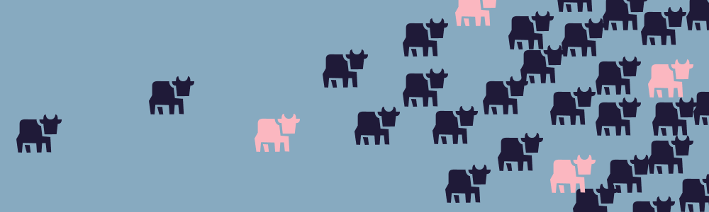 Do we need beef and dairy to survive?